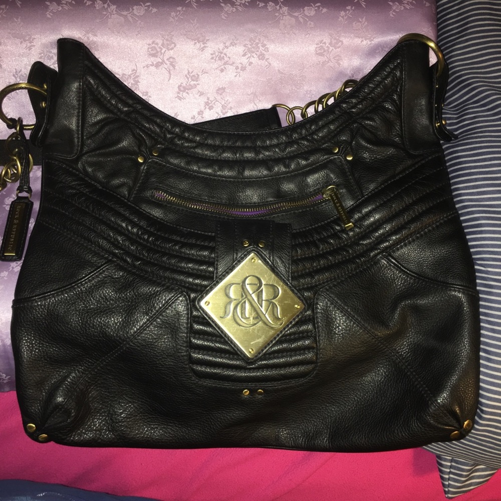 💢SOLD💢 Rock and Republic Bag